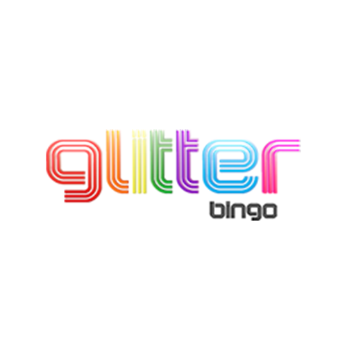Glitter Bingo Casino Logo